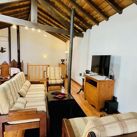 Casa Do Avo Villa ซิสเตโล ภายนอก รูปภาพ
