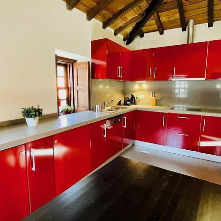 Casa Do Avo Villa ซิสเตโล ภายนอก รูปภาพ