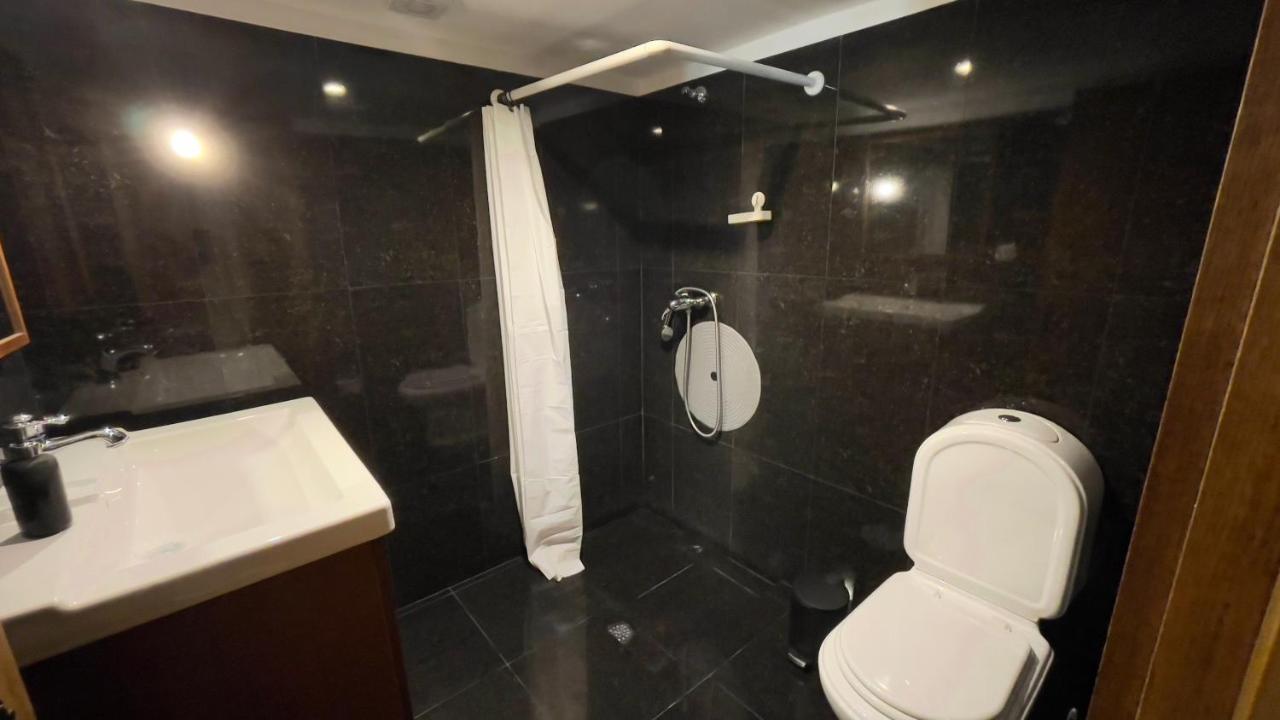 Casa Do Avo Villa ซิสเตโล ภายนอก รูปภาพ
