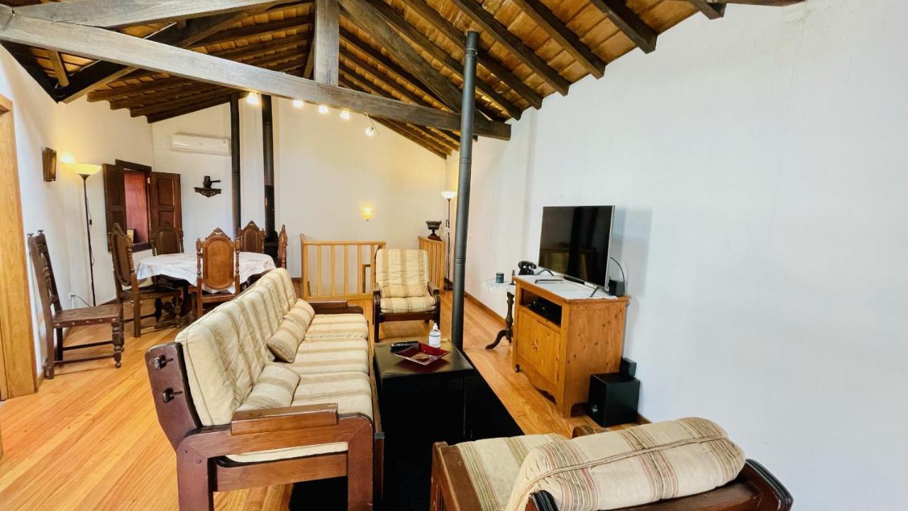 Casa Do Avo Villa ซิสเตโล ภายนอก รูปภาพ