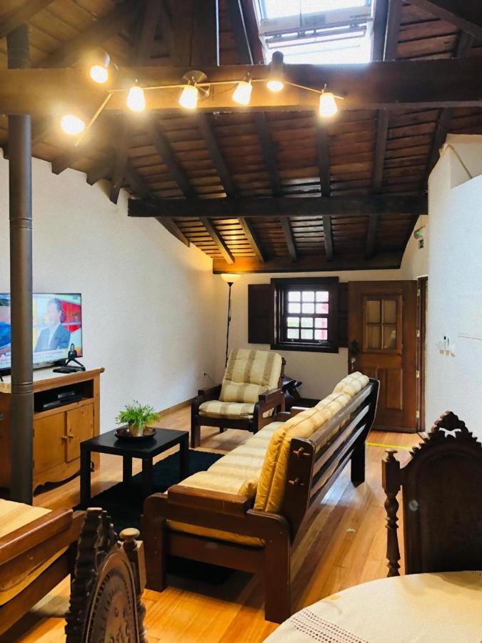 Casa Do Avo Villa ซิสเตโล ภายนอก รูปภาพ