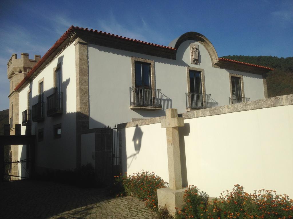 Casa Do Avo Villa ซิสเตโล ภายนอก รูปภาพ