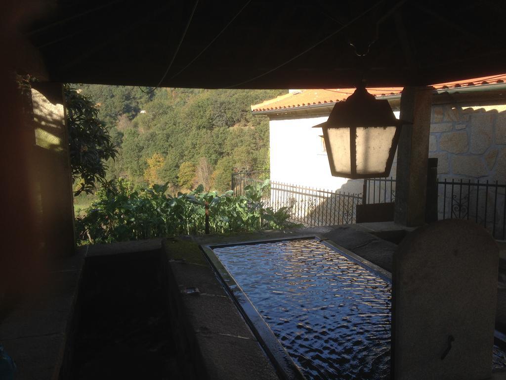 Casa Do Avo Villa ซิสเตโล ภายนอก รูปภาพ