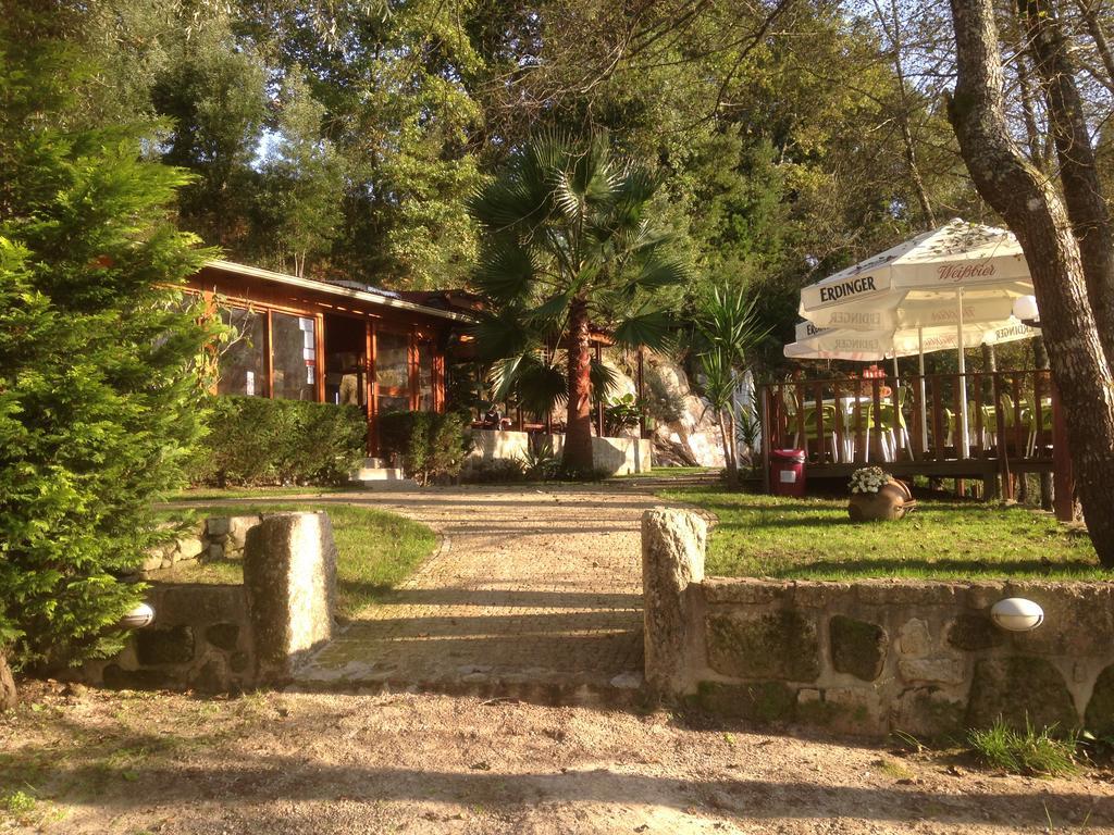 Casa Do Avo Villa ซิสเตโล ภายนอก รูปภาพ